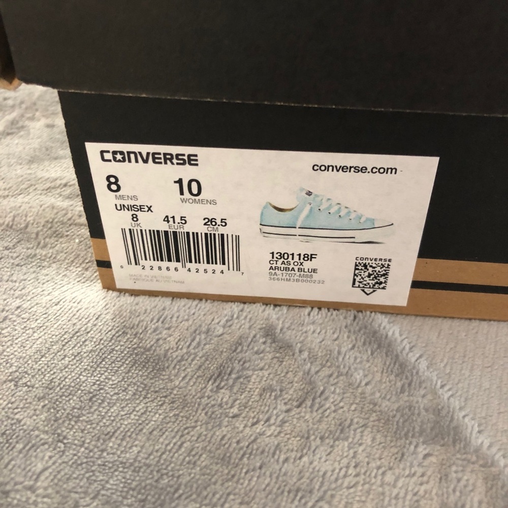 Converse